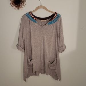 Womens top